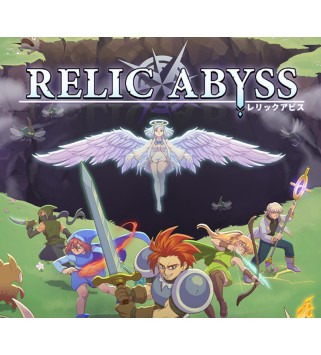 Relic Abyss Steam Key GLOBAL
